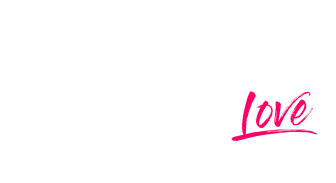 Calavera Love Tattoo Logo